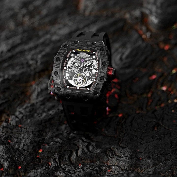 The Best Things About Quartz Movement Watches by The Pro Watches Medium