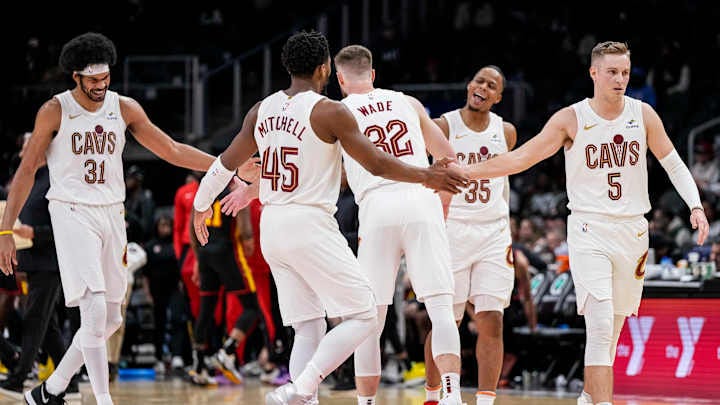Cleveland Cavaliers: Un Legado de Tenacidad y Triunfos en la NBA