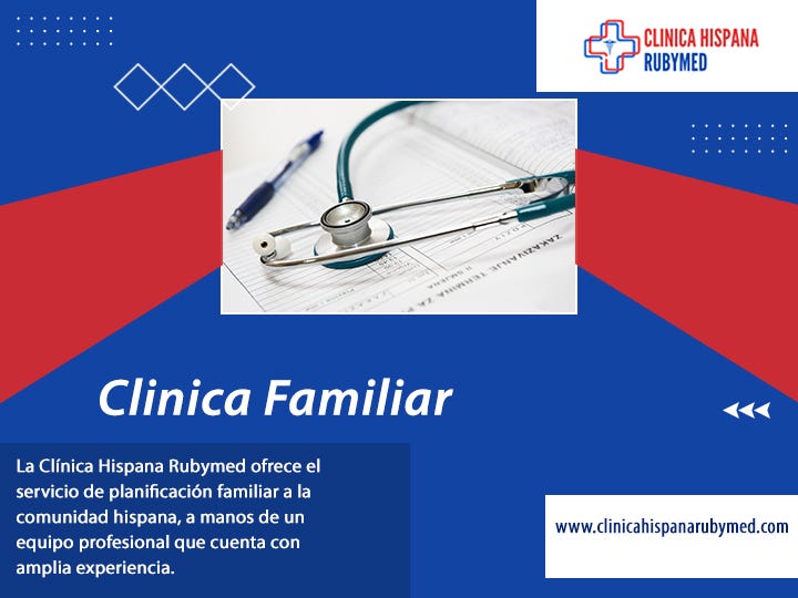 Clinica Familiar Clinica Hispana Austin Medium