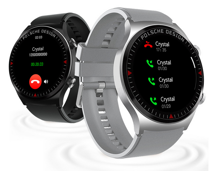 Buy Luxury Men’s Smart Watches Beri Collection Medium