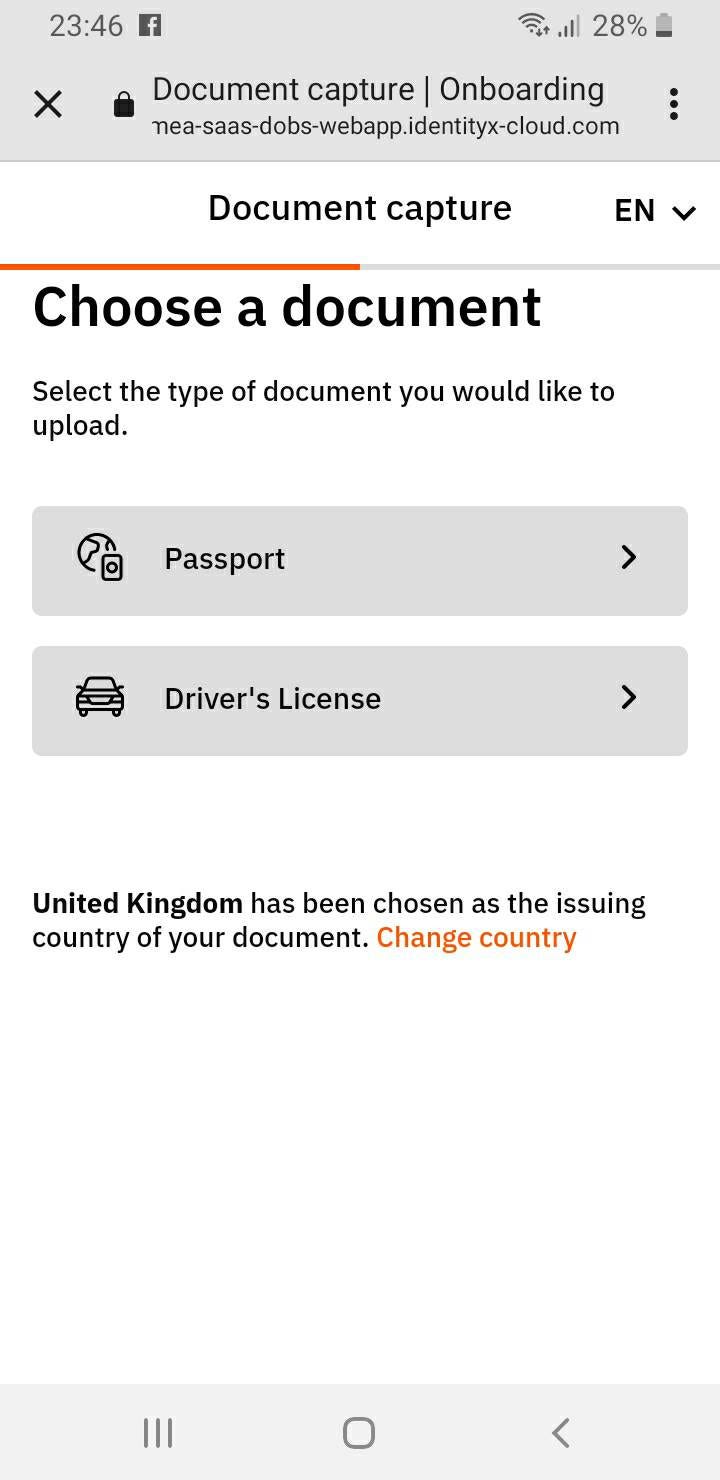 Faceit Accaunt Verification Armazel Medium