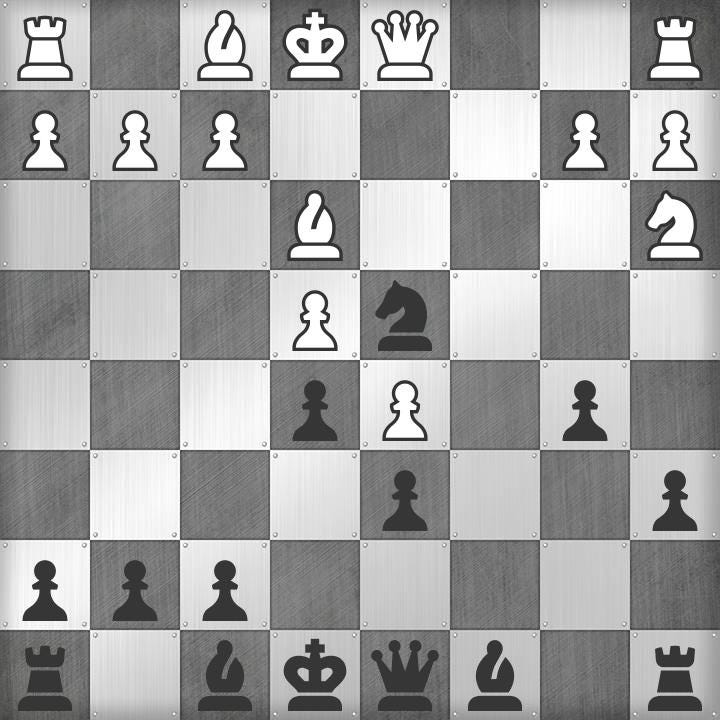 Chess Example