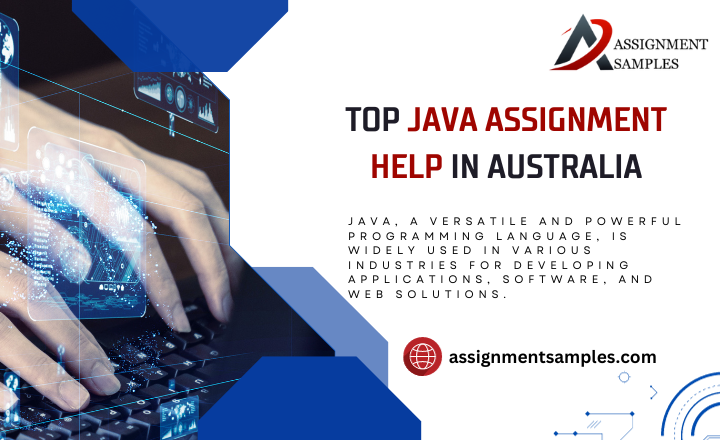 Top Java Assignment Help in Australia | by Ak Saifi | Dec, 2023 | Medium