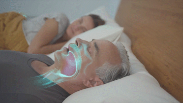 SILENT PRO ANTIRONQUIDOS – SuizaTech