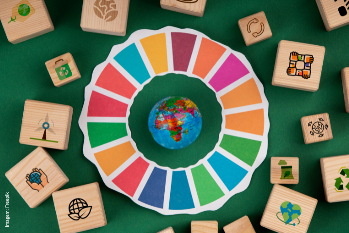 Universidades e agenda 2030: é possível transformar discurso em prática?