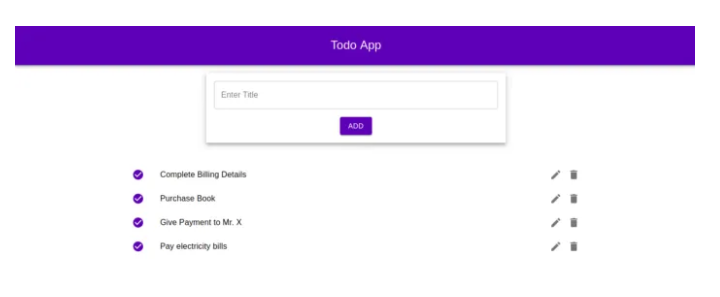 INTRODUCTION TO REACT.JS. This article is a guide that will help… | by ...