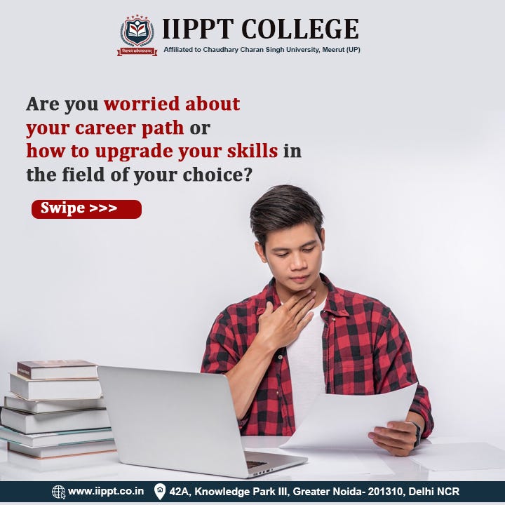 Feeling Uncertain About Your Career Path? You’re Not Alone. Let’s