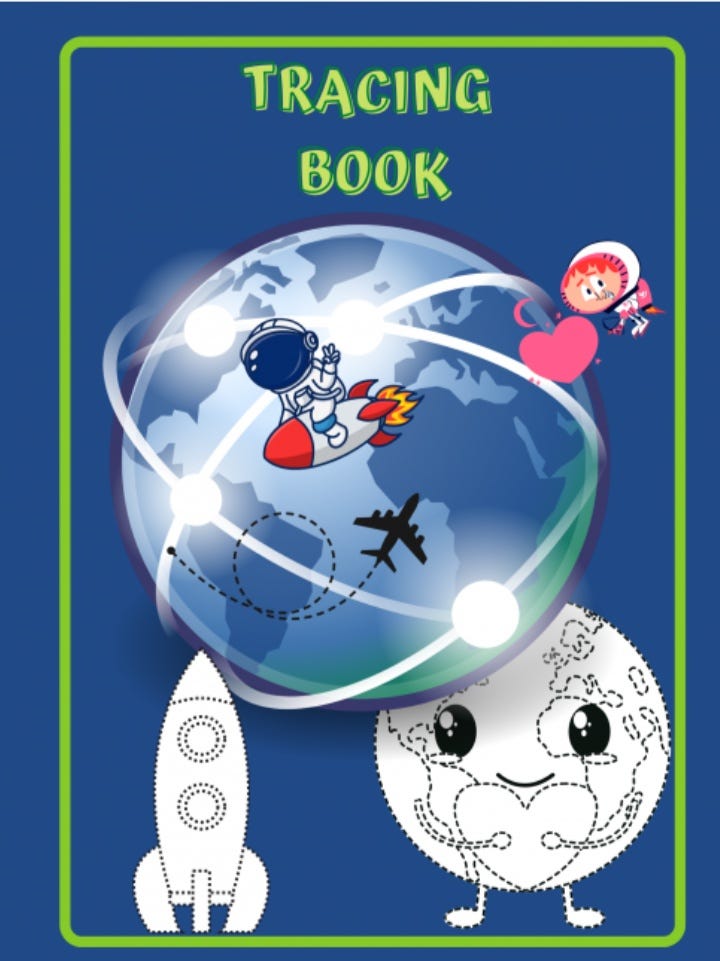 Tracing Book Title Unraveling The Magic Of Tracing By Tracing Book Title Unraveling The Magic Of Tracing By