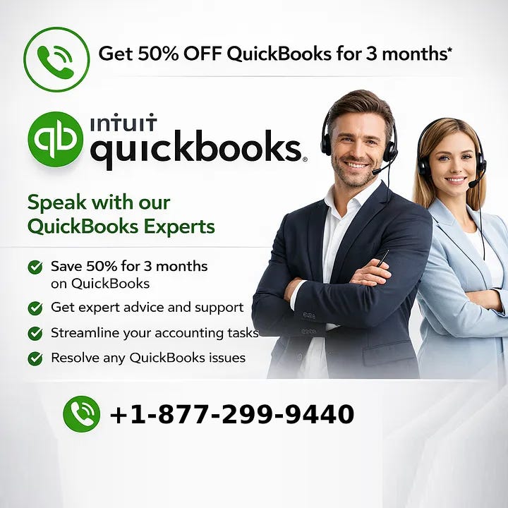 Is QuickBooks Discontinuing Desktop Support? +1–877–299–9440