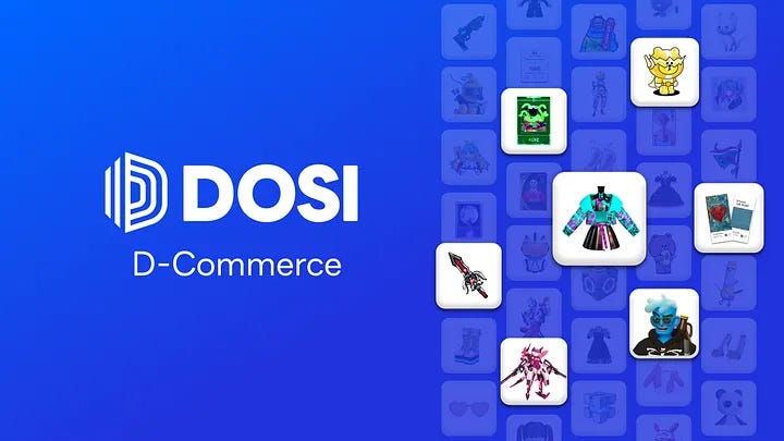 [DOSI]DOSI 正式版 APP 上架 ! John Ding Medium