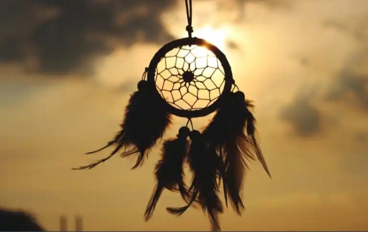 A Head Full of Dreams. Do you ever have dreams so good that… | by