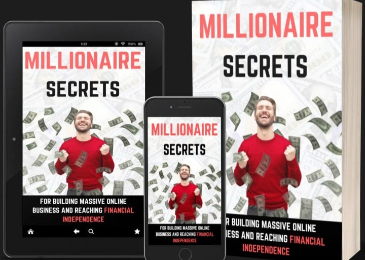 How do people earn money through Instagram? | by Rangers | Jan, 2024