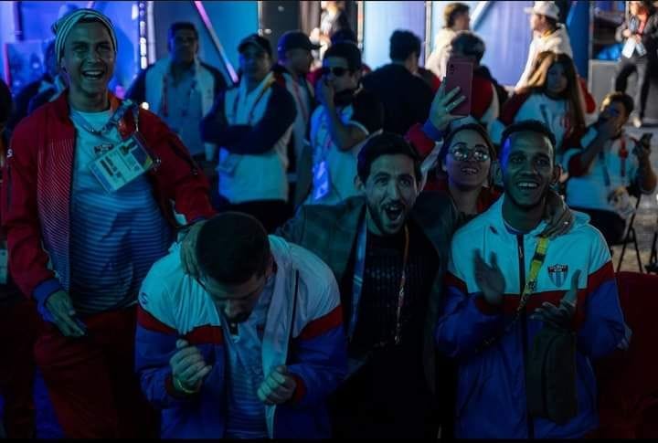 Cuba en Panamericanos de Esports: “Nosotros estamos satisfechos con el resultado”