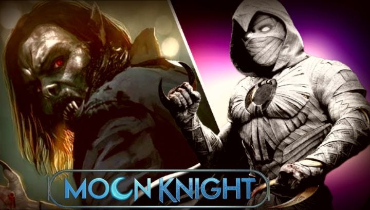 Upcoming Movies - Moon Knight Season 2 rumoured to be