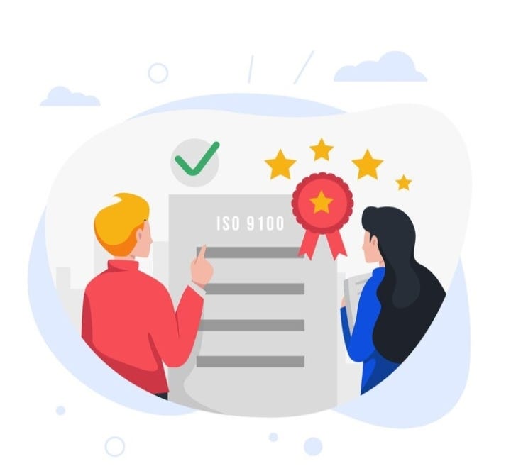 The Crucial Role of a QA Specialist in Ensuring Excellence: Unveiling ...