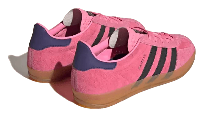 adidas gazelle first release