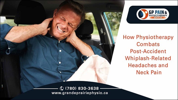 Affordable MVA Physiotherapy Options “Near Me”