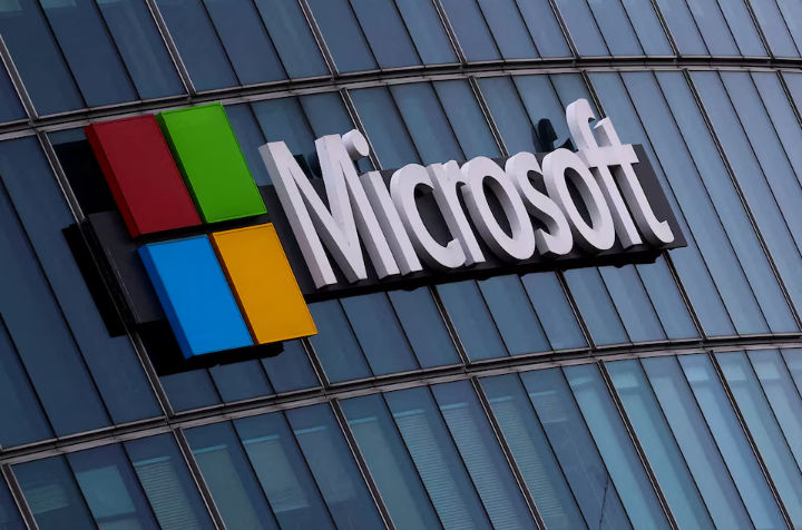 Why are authors suing Microsoft over its AI model?