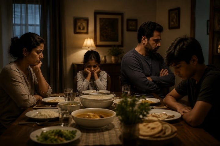 When Anger Becomes the Loudest Voice at Home.