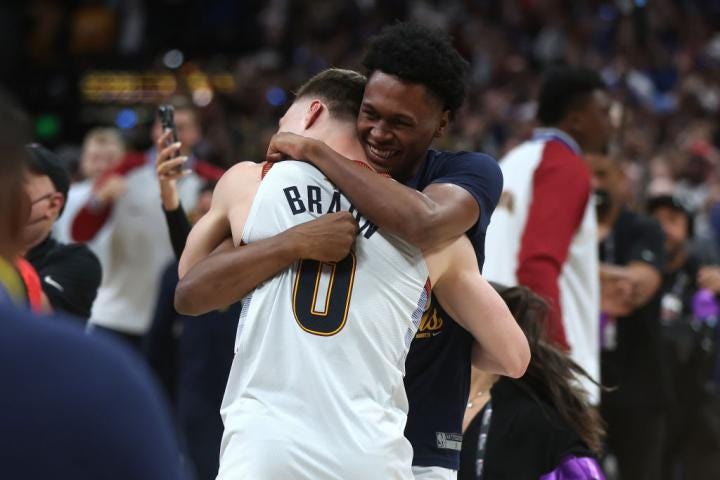 Ranking Nuggets' Top Trade Targets After 2023 NBA Finals Win