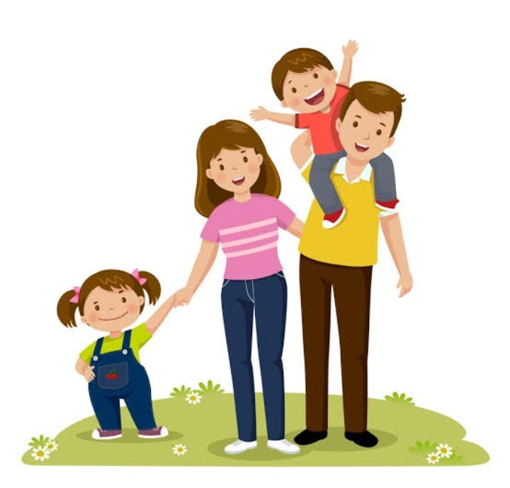 The importance of parents in your life by nyl zulfiqar medium