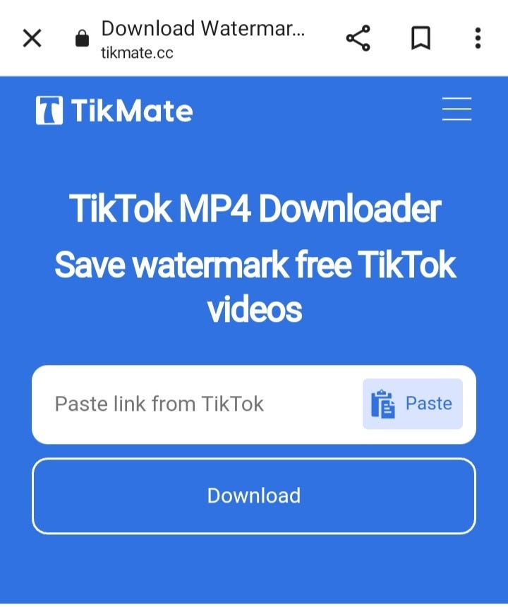 Seamless Sharing How to Download TikTok Videos Without Watermarks by