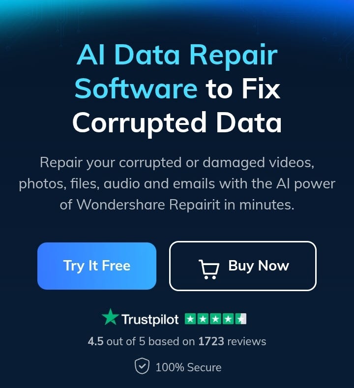 Best Ways to Repair Your Bad Video Totally Free: 2025 | by Moisés ...