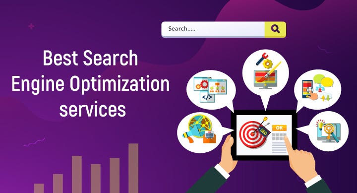 How to Find the Best Search Engine Optimization Services for Your ...