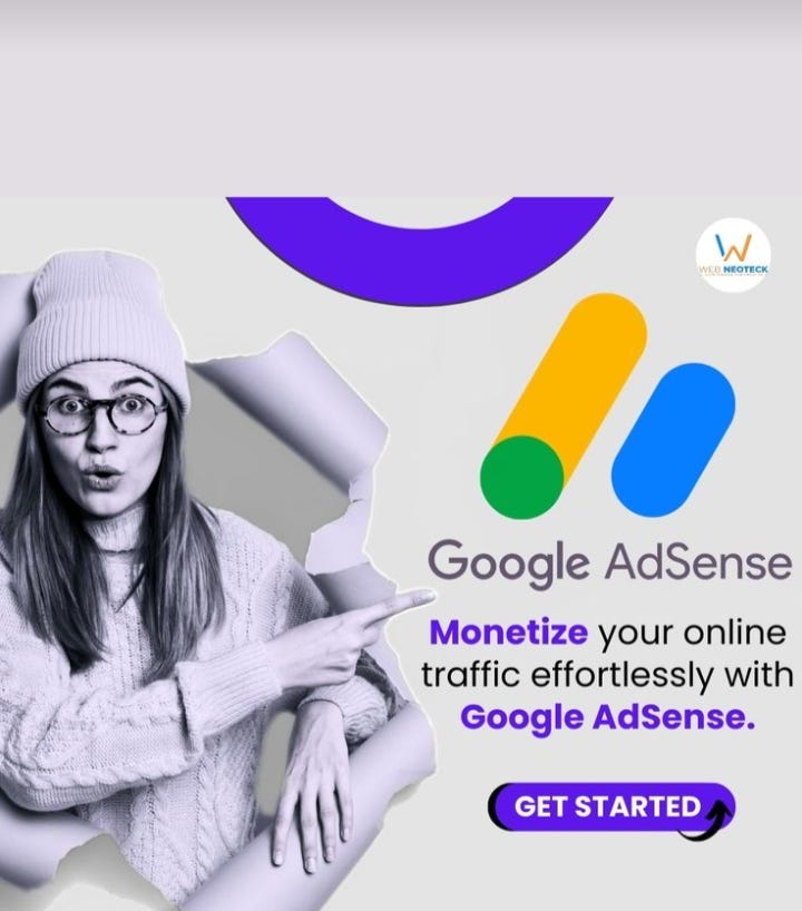 Google AdSense Account: A Complete Beginner’s Guide to Earning Online