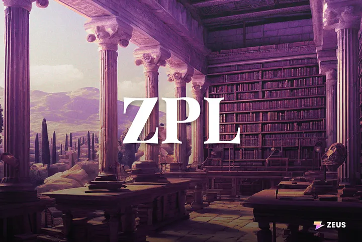 ZPL (Zeus Program Library) を使用してビットコインと Solana 間の接続ロックを解除する