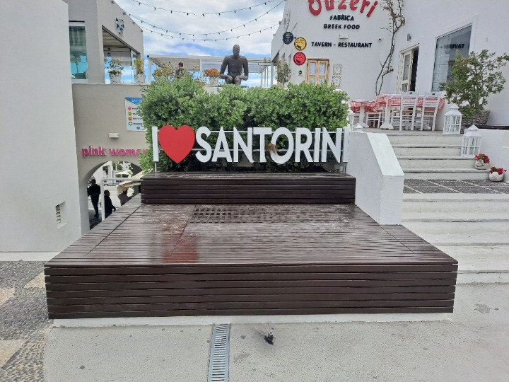 My Journey Through Greece Part 4