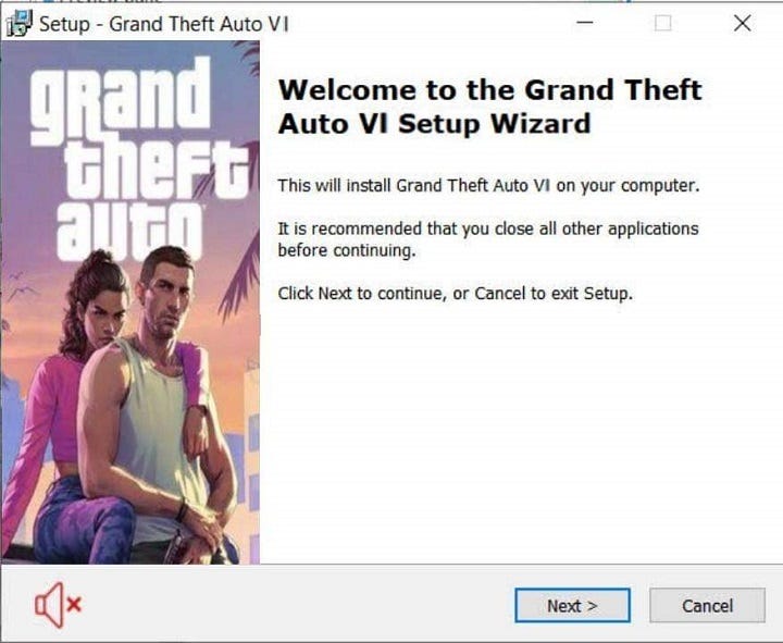 How I Caught an Infostealer in 4 Minutes: A Fake GTA 6 Installer Investigation: Technical Blog