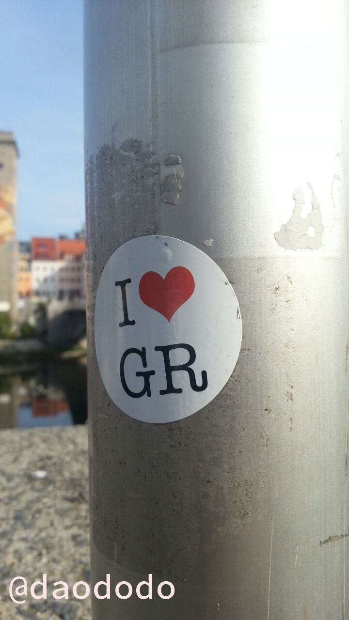 Day 3: Görlitz from Berlin
