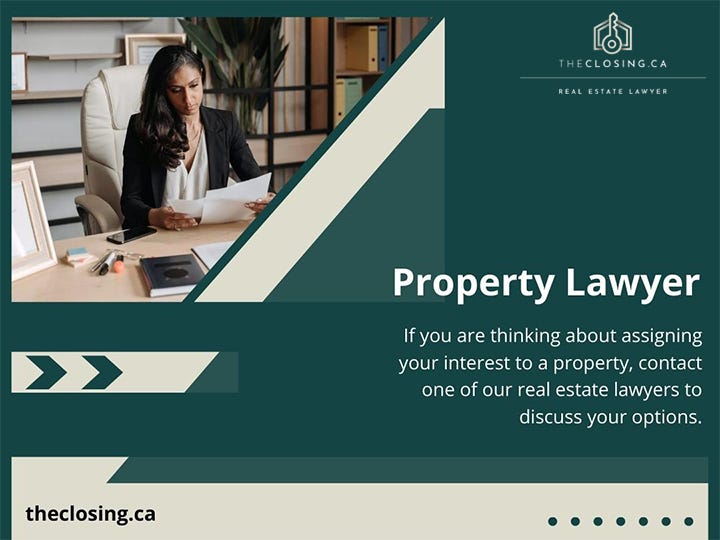 Property Lawyer - TheClosing - Medium