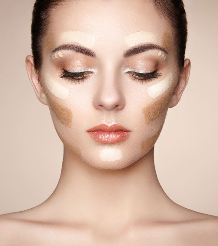 3 NonOxidizing Foundations for Oily Skin by Saba Rana Medium