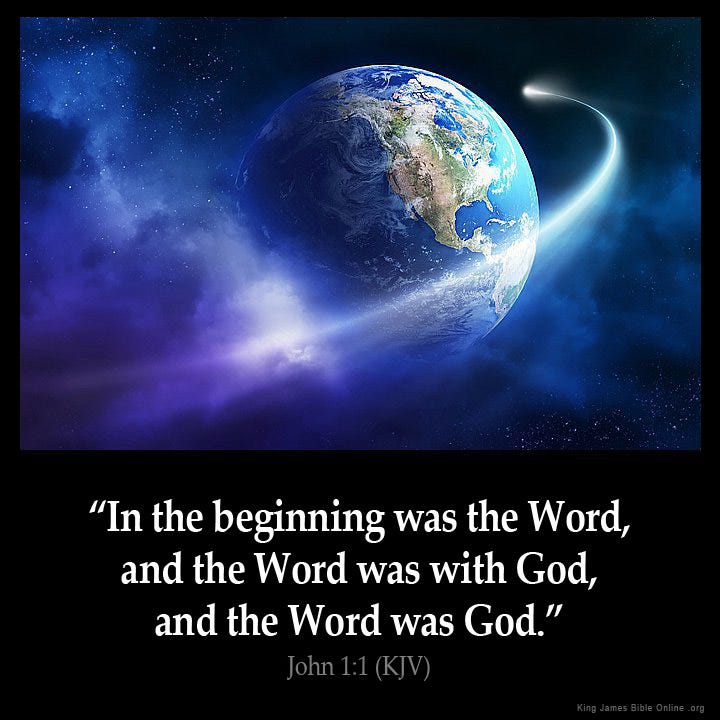 He Who Was In The Beginning A Study Of John 1 1 2 By Gabriel Mattix he-who-was-in-the-beginning-a-study-of-john-1-1-2-by-gabriel-mattix