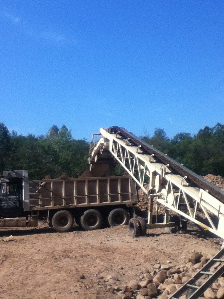 Zeisloft Construction Quarries For Sale Garrett Zeisloft Medium