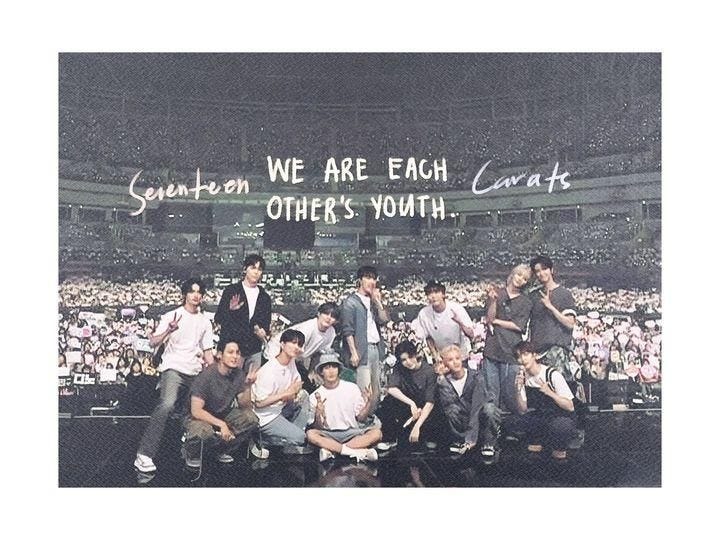 Maybe living isn’t as difficult as I once thought. | by naya | Medium