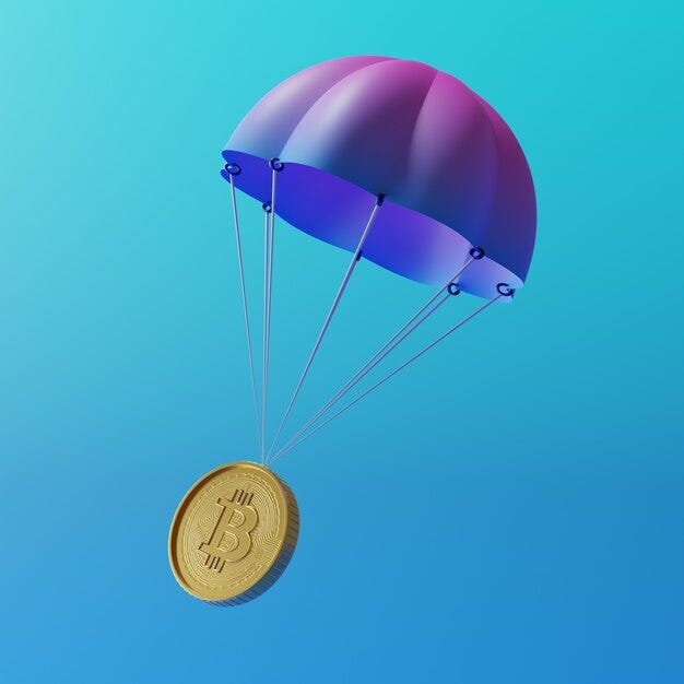 How To Get Harmony $ONE Airdrop — Complete Explanation