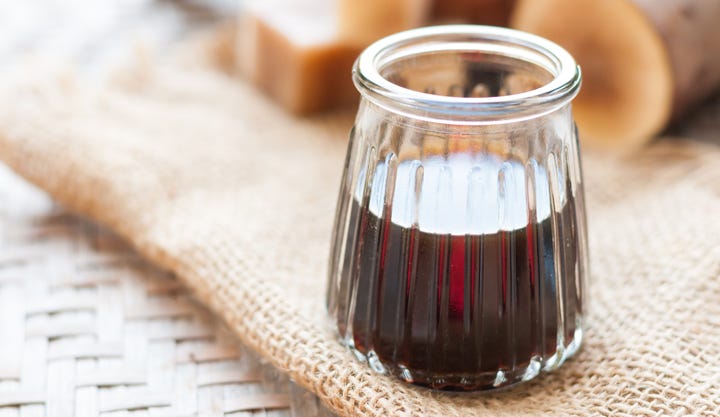 Sirop de Yacon Carrefour BIO : Test & Avis sur cette Alternative au Sucre