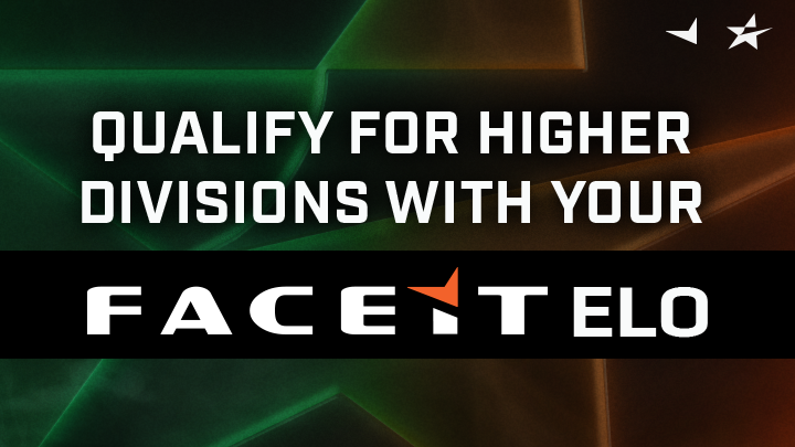 Faceit Boost Elo Will Give You A Instant Boost In Levels 