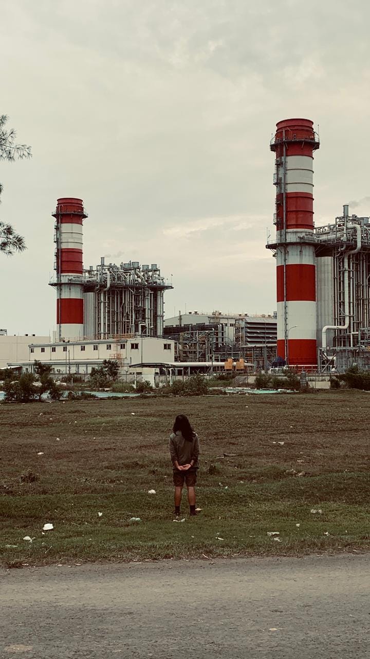 Photo By Author