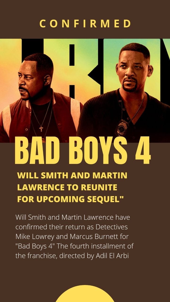 Bad boys sale 4