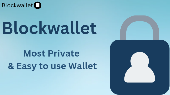 THE BEST IS HERE: Blockwallet the Most private and easy to use wallet ...