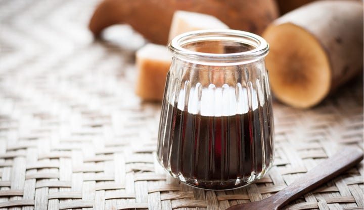 Sirop de Yacon Auchan : la douceur venue des Andes, mais est-elle vraiment pour vous ? 🍯
