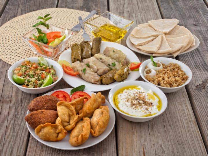 A Flavorful Journey Exploring the Best Lebanese Food for Every Palate by Arabella lebanese