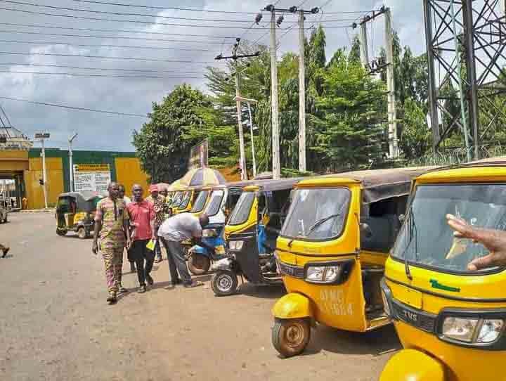 Increasing Access: ASHIA Cracks the Code on Health Insurance for Anambra’s Informal Sector | by Nigeria Health Watch | Aug, 2025