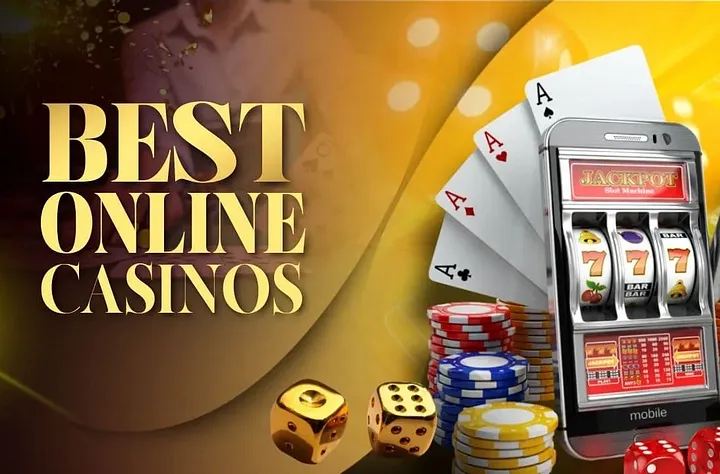 Here Is What You Should Do For Your Global Appeal of Malaysia Online Casinos: Unveiling the Allure