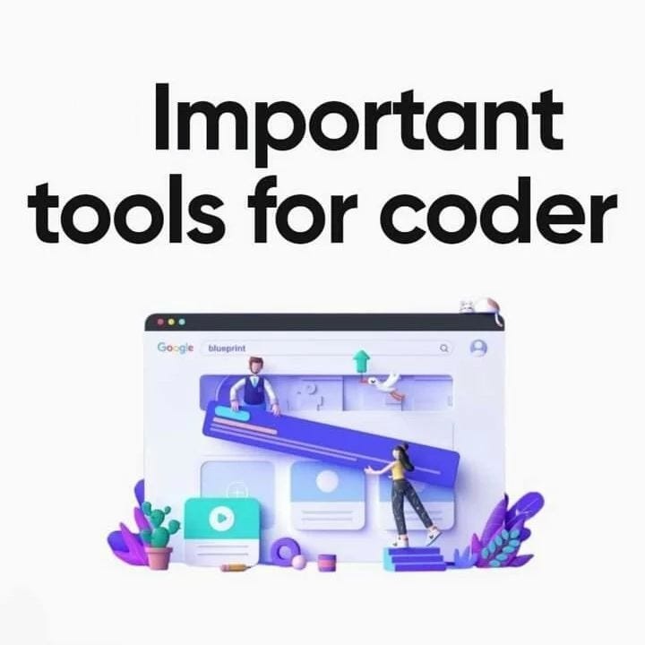 Important Tools for Coders. VSCode | by Yahaya Muhammad Bello | Medium
