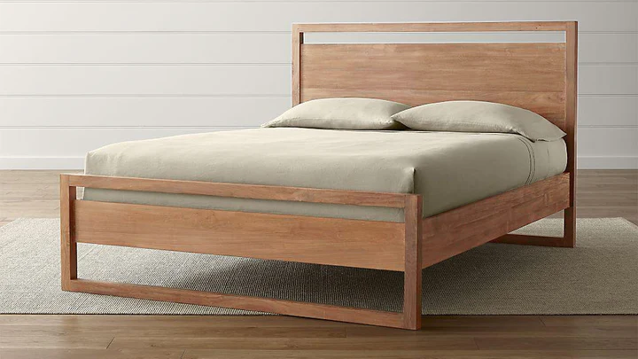 Best Wooden Furniture Designs for Your Home — Beds, Sofas, Dining & More